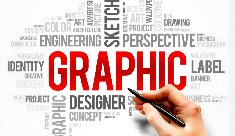 What Our Graphic & Logo Designing Services Deliver