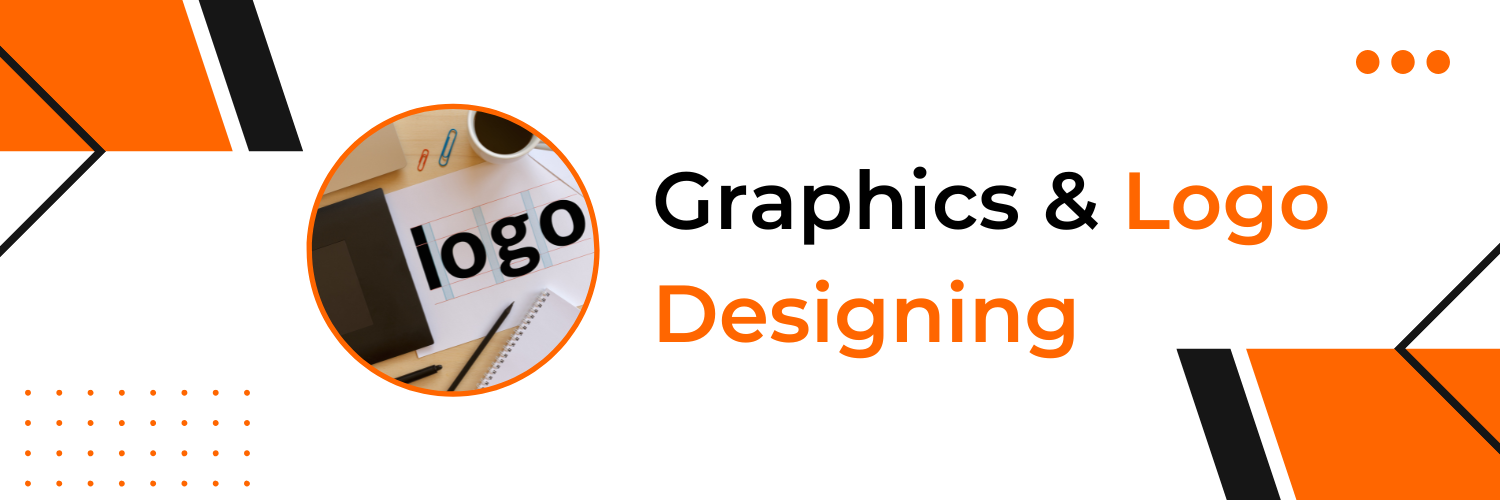 Graphics & Logo Designing