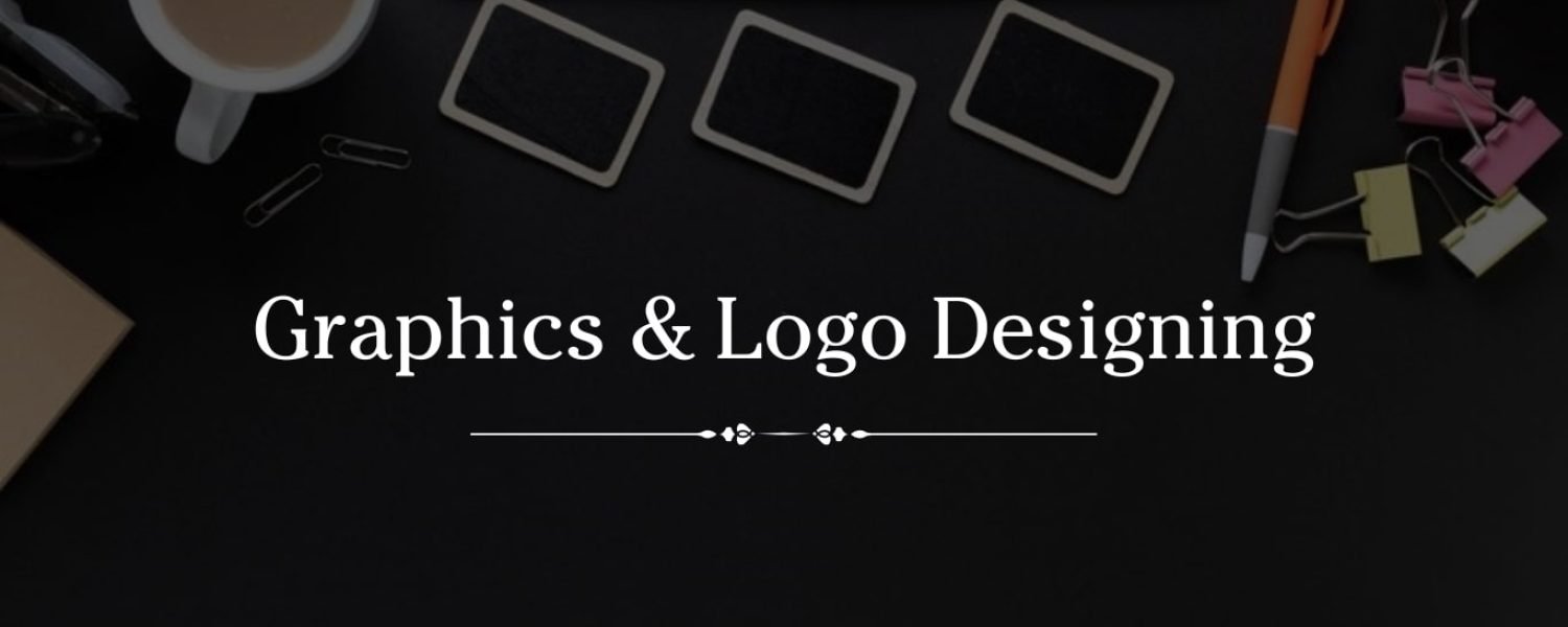 Graphic de. logo