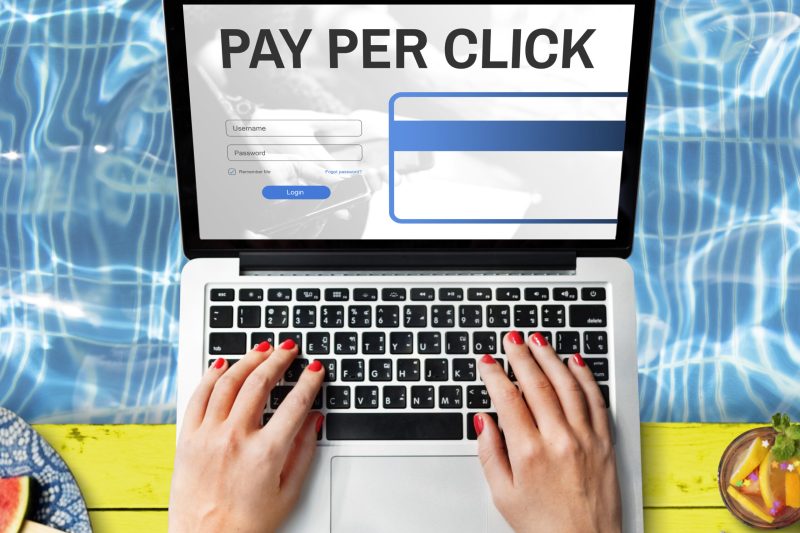 Pay Per Click (PPC)